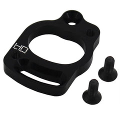 Black Adjustable Motor Mounts, Clod
