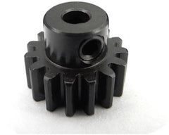 Short 32P Steel Pinion Gear 15T