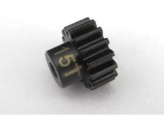 Short 32P Steel Pinion Gear 15T