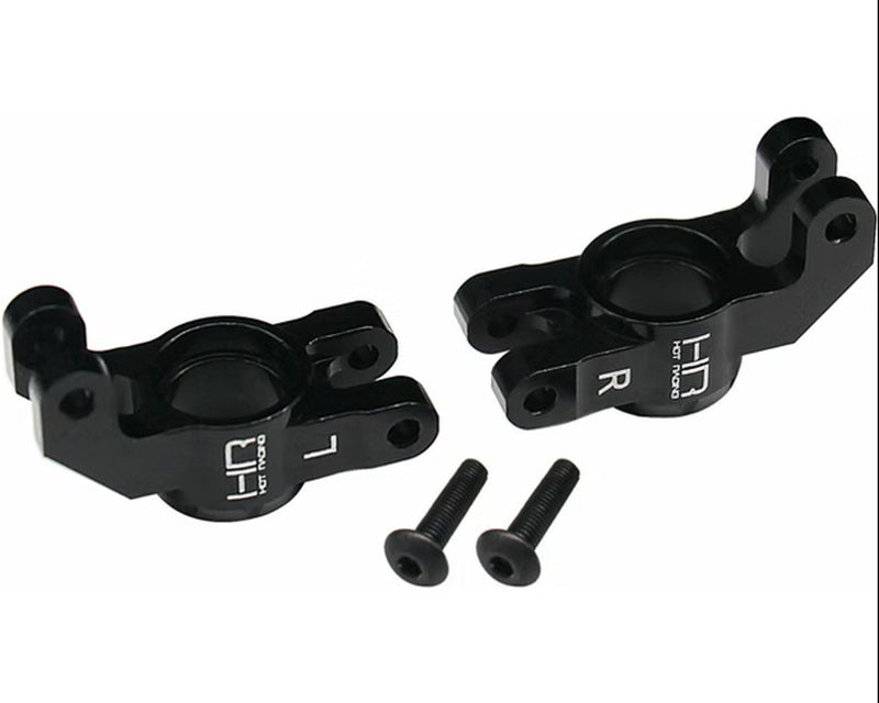 Rear Aluminum Hub Set, for Grom
