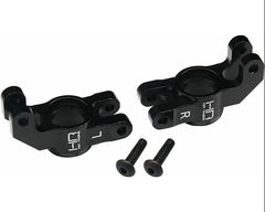 Rear Aluminum Hub Set, for Grom