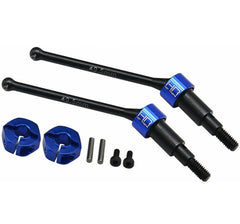 Steel Universal Rear CVD Axles Drive Shafts: Grom