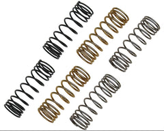38mm Progressive Rate RS Spring Set, Grom