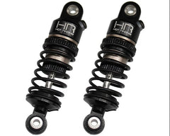 Aluminum Nascar Damper 44.5mm (2), for Grom