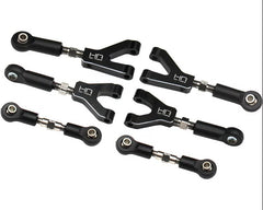 6061 Adjustable Link Set, for Grom Nascar