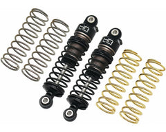 Aluminum Damper Shock 58mm (2) for Grom