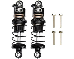 6061 Damper Shock 32mm (2), for Micro-B