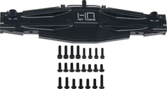 Aluminum Axle Housing Cover Losi LMT