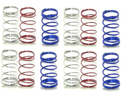 Progressive Rate Shock Springs Set (3 Sets)
