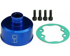 Aluminum Differential Carrier Case, for Mini Maxx