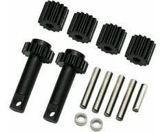 Steel Differential Planetary Gear, for Mini Maxx