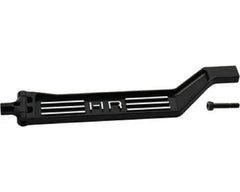 Battery Hold Down with Heat Sink, for Mini Maxx