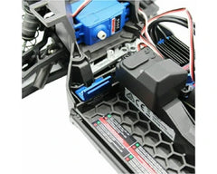 Flex Straps Tall Battery Hold-Downs, for Mini Maxx