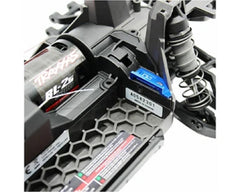 Flex Straps Tall Battery Hold-Downs, for Mini Maxx