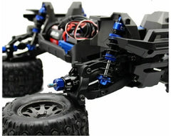 Aluminum Steering Blocks HD Bearings, for Mini Maxx
