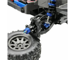 Aluminum Steering Blocks HD Bearings, for Mini Maxx