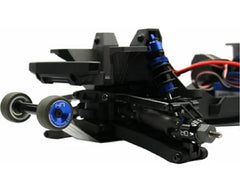 Stainless Steel Bearing Wheelie Bar, for Mini Maxx