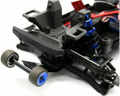 Stainless Steel Bearing Wheelie Bar, for Mini Maxx
