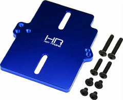 6061 ESC M Mount, for Mini Maxx
