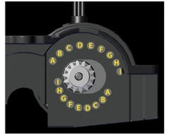 Modular Motor Mount, for Mini Maxx