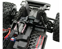 Modular Motor Mount, for Mini Maxx