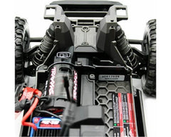 Modular Motor Battery Mount, for Mini Maxx