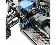 Modular Motor Battery Mount, for Mini Maxx