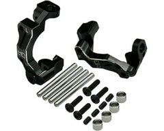 Aluminum Caster Block, fits Mini Maxx