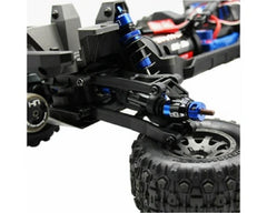 Aluminum Axle Carriers HD Bearings, for Mini Maxx