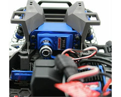 Aluminum Servo Bracket Brace, fits Mini Maxx