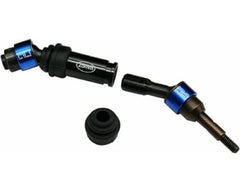 Metal CV Splined Drive Shaft, for Mini Maxx