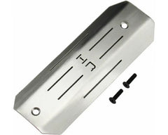 Stainless Steel Center Skid, for Mini Maxx