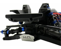 Stainless Steel Rear Skid, for Mini Maxx
