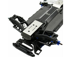 Stainless Steel Rear Skid, for Mini Maxx