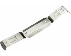 Stainless Steel Skid Set, for Mini Maxx