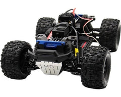 Stainless Skid Plate Bumper Brace, for Mini Maxx