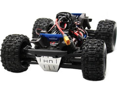 Stainless Skid Plate Bumper Brace, for Mini Maxx