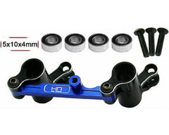 Aluminum Bearing Bellcrank Steering, fits Mini Maxx