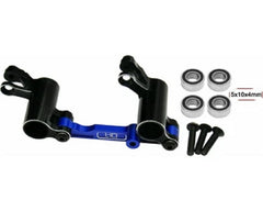 Aluminum Bearing Bellcrank Steering, fits Mini Maxx
