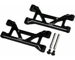 6061 Rear Upper Suspension Arms, fits Mini Maxx