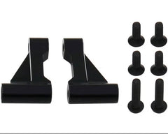 Aluminum Front Bulkhead Support: Mini-T-B 2.0 Drag