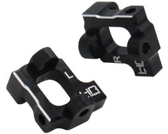 Aluminum Caster Block 0 Degree L/R, for Mini-T B 2.0