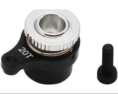 CNC Aluminum 20T Servo Saver Losi Mini-T-B 2.0