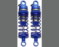 Aluminum Threaded Shock Set, for Mini-T 2.0 B2 Drag