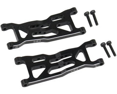 Aluminum Front Arm Set, for Losi Mini-T 2.0