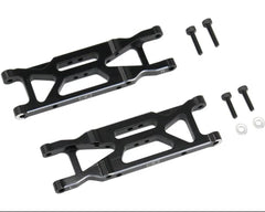 Aluminum Rear Arm Set, Losi Mini-T 2.0