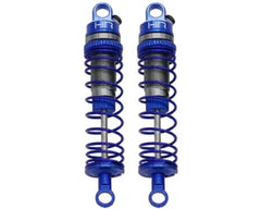 Aluminum Rear Threaded Shock Set, for Losi Mini-T 2.0