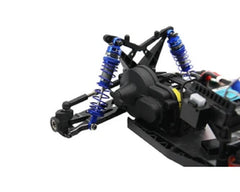 Aluminum Rear Threaded Shock Set, for Losi Mini-T 2.0