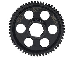 Speed Run Main Gear 0.5 Module 57 Tooth, for Grom