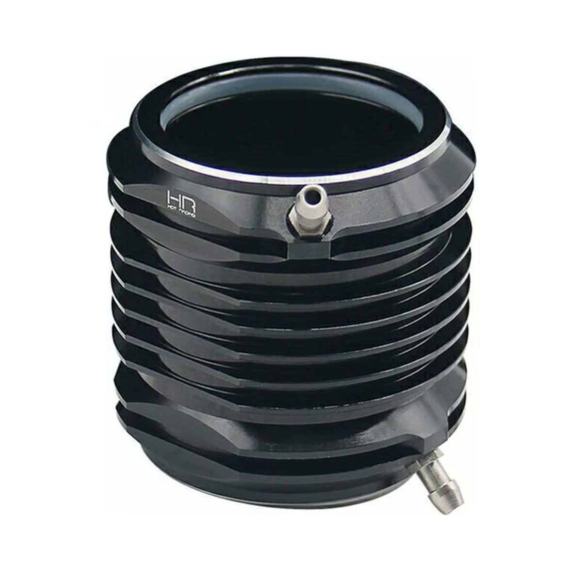 Aluminum 36mm Water Cooling Jacket - Spartan SR